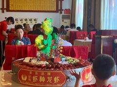 -於氏虾神(盱眙总店)