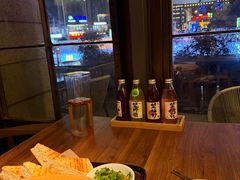 -薇酌饮·陕西菜(南门外店)