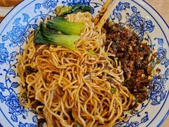 宜宾燃面-重庆小面(贵友大厦店)