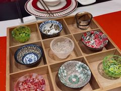 -秋食青山黛·私房菜(梅湾街店)