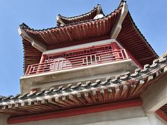 -北京鹫峰国家森林公园