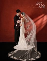-雅云婚纱摄影工作室旗舰店