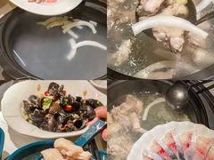 -润泽园椰子鸡(汇一城店)