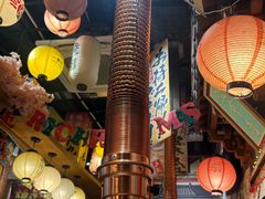 -牛也烧肉(摩尔城店)
