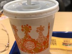 -汉堡王(昆明欣都龙城店)