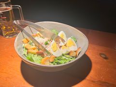 凯撒沙拉-火鬼 PYRO(五道口店)