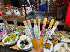 -鸽子窝(黄村店)