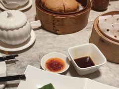 -粤海喜来登酒店·采悦轩中餐厅(天河城店)