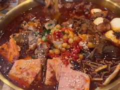 -冒胖子·市井火锅冒菜(莲塘店)