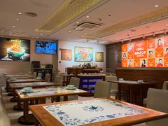 -东方饺子王(中央大街创始店)