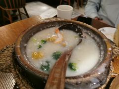 -南拳十三姨·潮汕砂锅粥(世纪金源店)