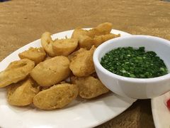 -揭阳钟记小食(福田新村店)