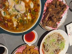 -邑金陵北京烤鸭店·现炒家常菜(ITC MALL店)