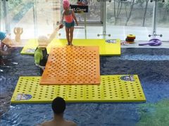 -尼莫亲子游泳NEMOSWIM(西美中心)