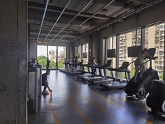-LA合时健身4PMFIT(花桥旗舰店)