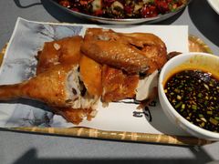 -金哥私房菜馆(张府园总店)