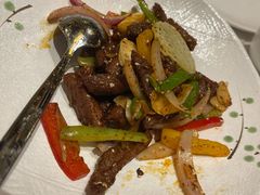 -臻宝中餐厅·大连菜·海鲜·融合菜(大连一方城堡豪华精选酒店)