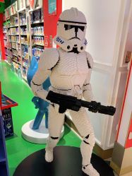 -Hamleys哈姆雷斯(东方福来德店)