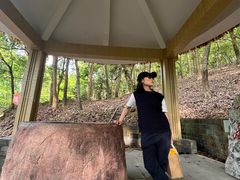 -平湖九龙山旅游度假区