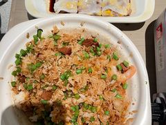 -茶港·点心·啫啫煲(王府井店)