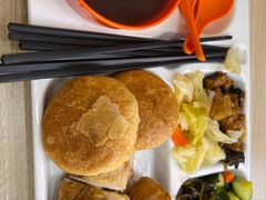 -香妃烤鸡(新奥店)