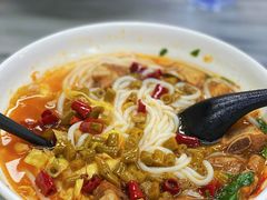 -花溪飞碗牛肉粉(先烈路店)