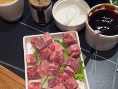 -蜀九香火锅(彩虹店)