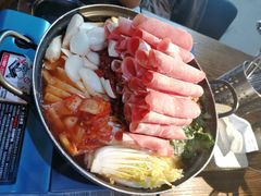 -MI WU FACTORY米屋美食工厂餐厅(绿地店)