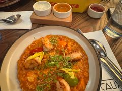 -Calix&Lay's(新天地店)