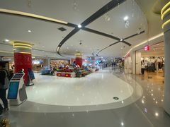-丽达购物中心(崂山店)