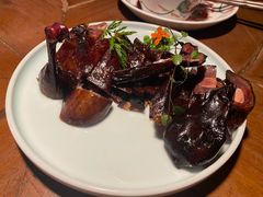酱鸭-外婆家(西红门荟聚购物中心店)