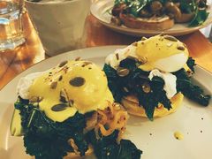 -Egg•Allday Brunch(襄阳北路店)