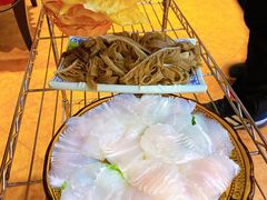 -重庆三峡火锅城(梅林店)