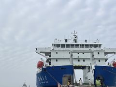 -海安新港(公交站)