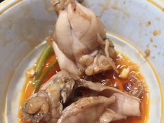 -一棠龙虾•王牌虾球(楚河汉街店)