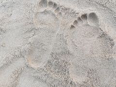 -东戴河风景区-止锚湾