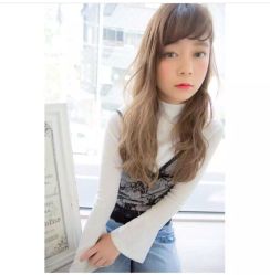 -和良形象