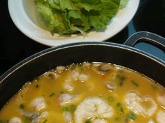 -川里谈·川味小馆(北京路店)