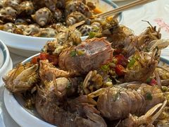 -三妹小龙虾·黄油蟹(华侨城总店)