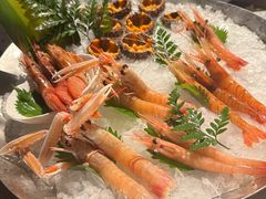 -Mr.Fish鱼鲜生海鲜放题(高德置地冬广场店)