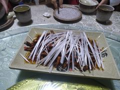 -蜀厨小匠(蒲江店)
