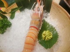 -牛New寿喜烧(中山公园龙之梦店)