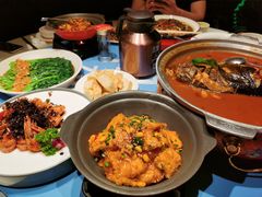 -解家河南菜(金水路店)