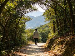 -外蒲山