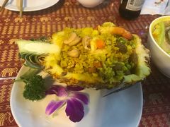 -芭堤雅泰国餐厅(胜利路店)
