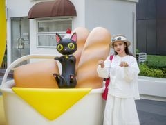 -东莞松山湖万象汇