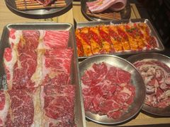 -西塔老太太泥炉烤肉(亚运村店)