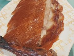 -四季民福烤鸭店(王府井东安门店)