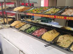 -传承缘正宗杨家吊炉饼(沈阳总店)