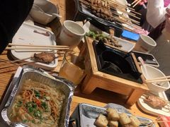 -管氏翅吧(护国寺店)